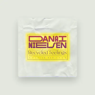 Listen to Danai Nielsen, watch music videos, read bio, see tour dates & more!