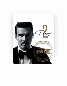 Listen to Erdem Kınay, watch music videos, read bio, see tour dates & more!