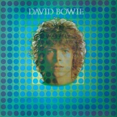 Space oddity by David Bowie