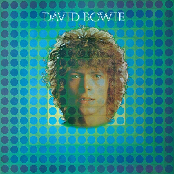 David Bowie (2015 Remaster) - David Bowie