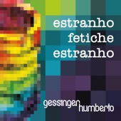 Estranho Fetiche / Fetiche Estranho (Carlos Trilha Remix) artwork