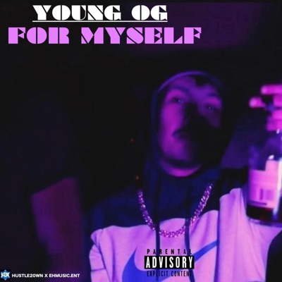 For Myself - Single
