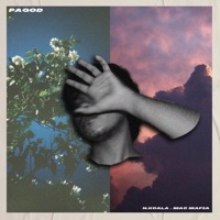 Pagod (feat. Mac Mafia) - Single - n.koala