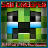 Sad Creeper - Single - Gryph, Black Gryph0n & Baasik