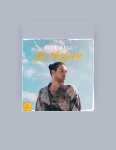 Alex Asli सुनें, म्यूज़िक वीडियो देखें, बायो पढ़ें, दौरे की तारीखें और बहुत कुछ देखें!