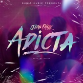 Adicta (feat. MaarK) artwork