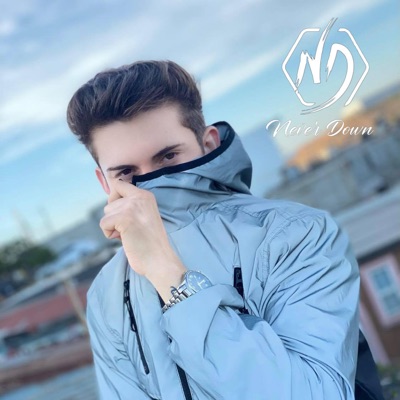 Una cualquiera (feat. Traizor ND) - Single