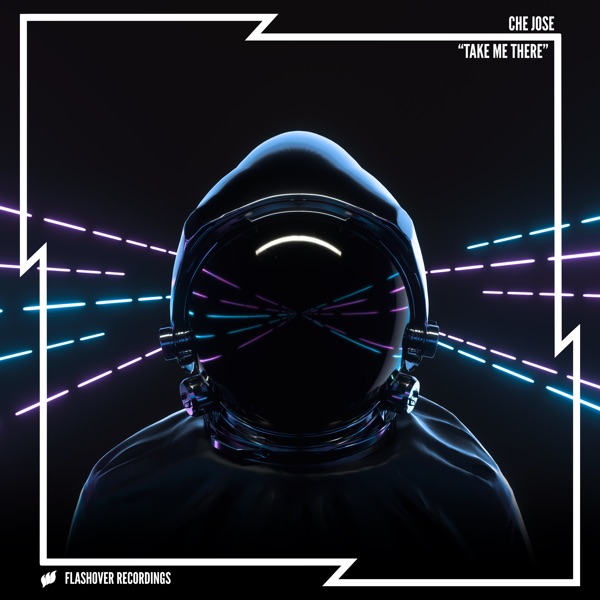 Take Me There - Single
