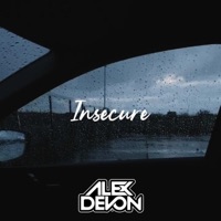 Insecure - Single - Alex Devon