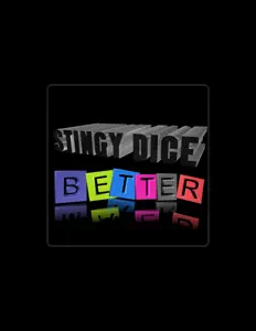 Listen to Stingy Dice, watch music videos, read bio, see tour dates & more!
