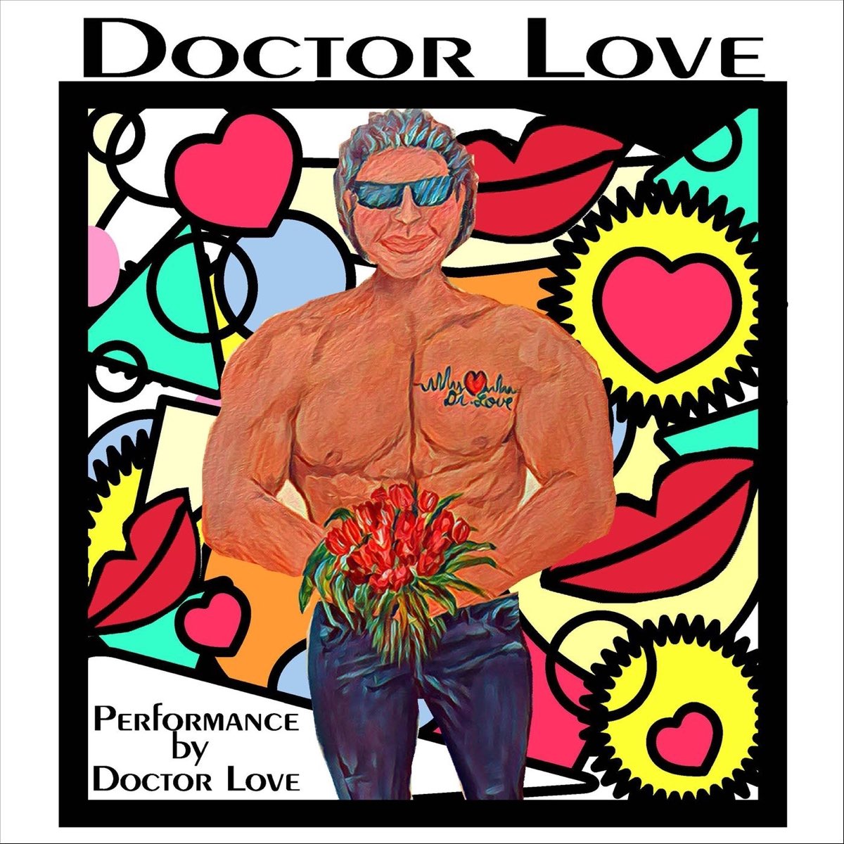 Доктор любви. Doctor Love. Любовный доктор. Soxry Doctor Love. Оне лов доктор