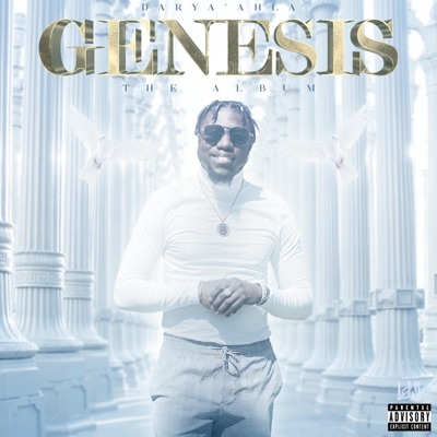 Genesis : The Album