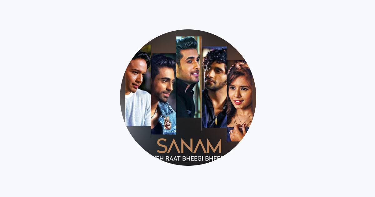 SANAM — Apple Music