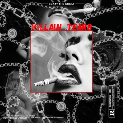 Villain Tears - Single