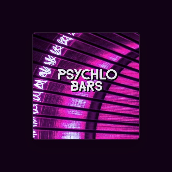 Psychlo's avatar