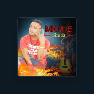 Listen to Kitale, watch music videos, read bio, see tour dates & more!