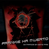 Extraños en Este Pais