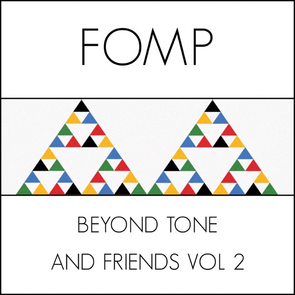 Beyond Tone & Friends, Vol. 2 - Single