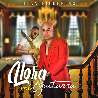 Llora Mi Guitarra - Single