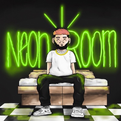 Neon Room (feat. Aceto Music) - Single