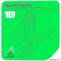 Do What You Wanna Do (Ims Anthem) [Silversix Remix] — Nile Rodgers
