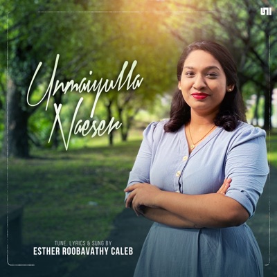 Unmaiyulla Naesar - Single