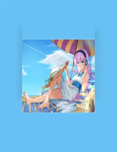 Hör dir Nerd Odyssey an, schau dir Musikvideos an, lies die Biografie, finde Tourdaten und mehr!