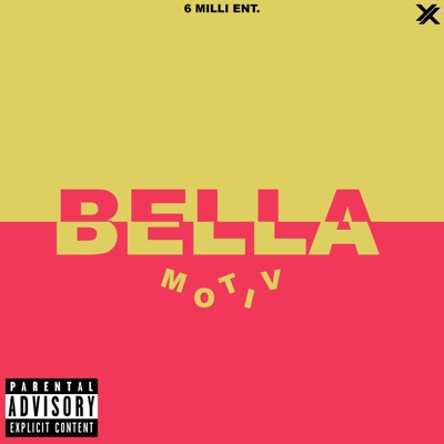 Bella Freestyle - Single