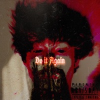 Do It Again - Single - Menace
