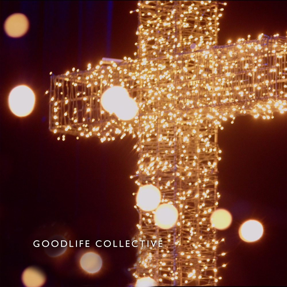 Обложка альбома «Freedom In Your Presence (feat. Craig Ross & Josiah Niven) [Live] [Live] - Single» — Goodlife Collective
