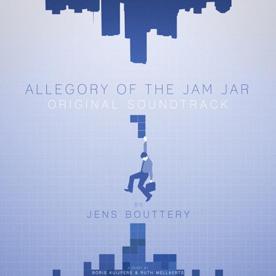 Allegory of the Jam Jar (Original Short Film Soundtrack) [feat. BOW]