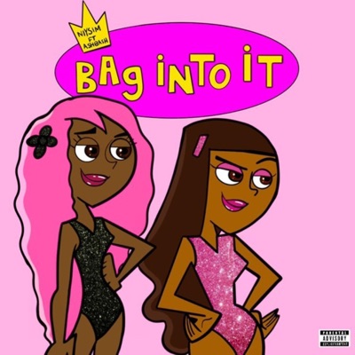 Bag Into It (feat. Ashbashtharapper) - Single