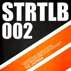 The Jazzman - Single