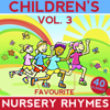 Children's Favourite Nursery Rhymes, Vol. 3 - 40 Classic Rhymes (feat. Gaynor Ellen) - Kids Nursery Rhymes For Children