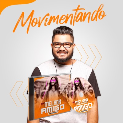 Movimentando - Single