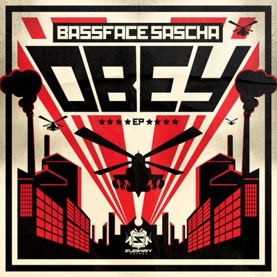 Obey - EP
