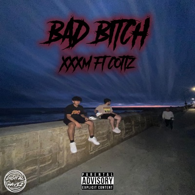 Bad Bitch (feat. Cottz) - Single