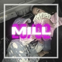 MILL - Single - San