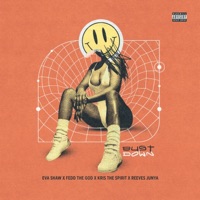 BUST DOWN (feat. Reeves Junya) - Single - Eva Shaw, Fedd the God & Kris the $pirit