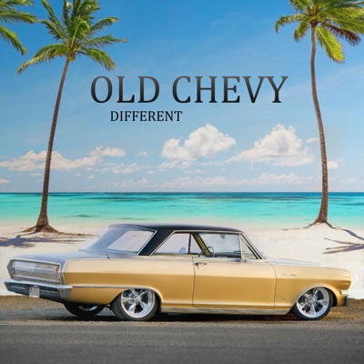 Old Chevy - Single