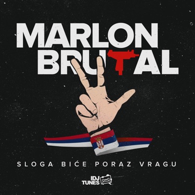 Sloga Bice Poraz Vragu - Single