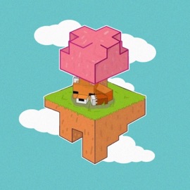 Aria Math (Lo-fi Remake) Blurred