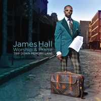 James Hall - God Wants a Yes
