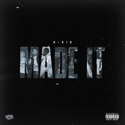 Made It - Single