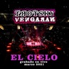 El Cielo (En Vivo) - Single