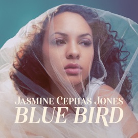 Wild Thing Jasmine Cephas Jones