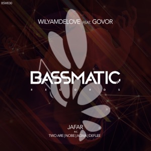 Jafar (feat. Govor)