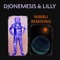 Cosmic Messages (DJoNemesis & Lilly Ufo Remix) artwork