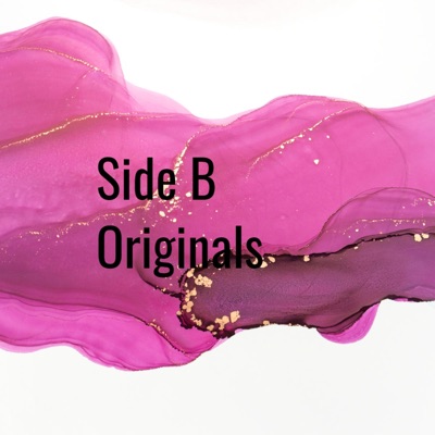 Side B: Remix Your Leadership Style! - EP