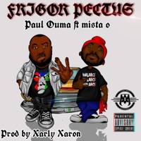Frigor Pectus (feat. Mista) - Single - Paul Puma